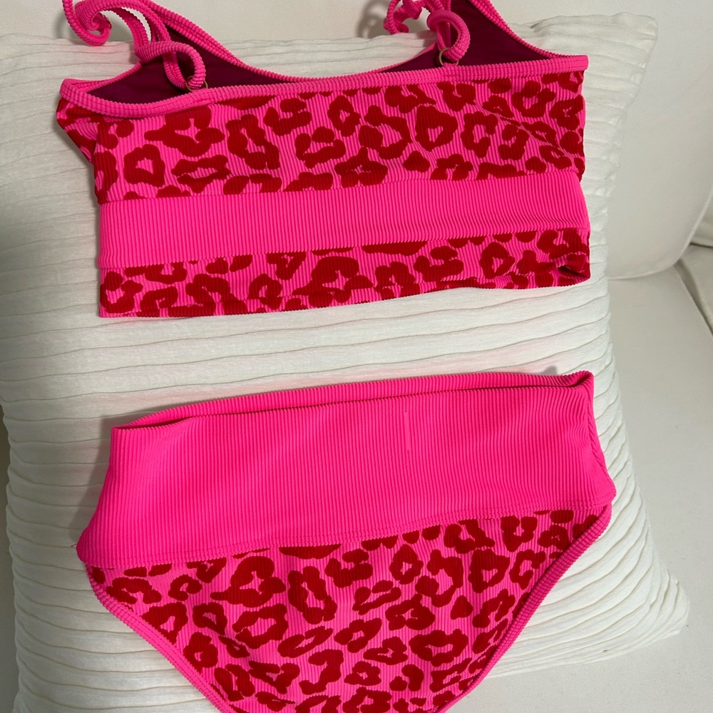 Beach Riot two piece - Picture 2 of 2